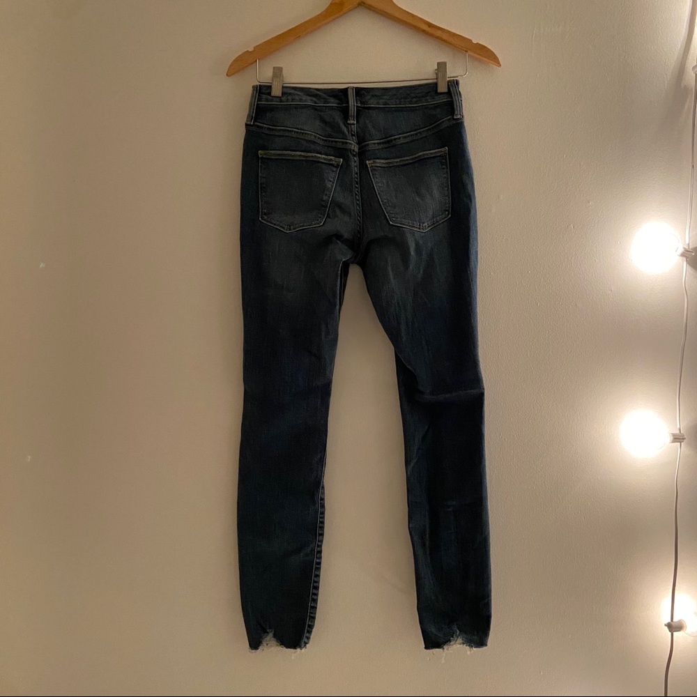 Universal Thread ripped jeans - Picture 7 of 8